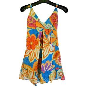 NWT Youth India Boutique Size 10 Dress